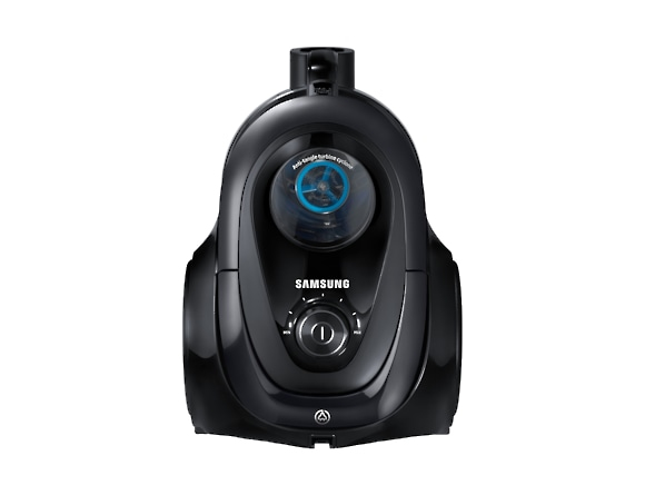 Samsung VC07M21A0VG/SB — vue 1 sur 8