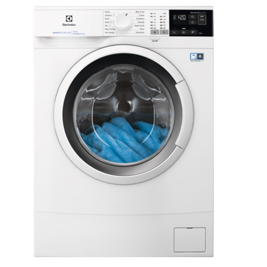 Electrolux EW6SN406WI — vue 1 sur 6