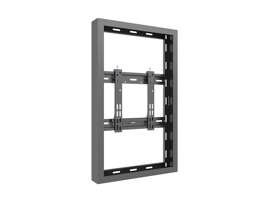 Multibrackets 1065 schermo per segnaletica