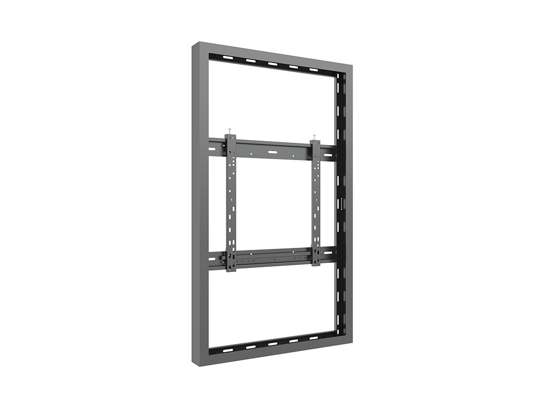 Multibrackets 1409 schermo per segnaletica