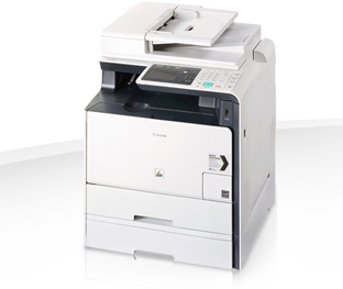 Canon i-SENSYS MF8540Cdn1 Laser A4 – image 4