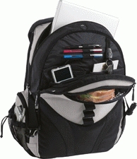 Targus 17" Voyager Backpack – image 2