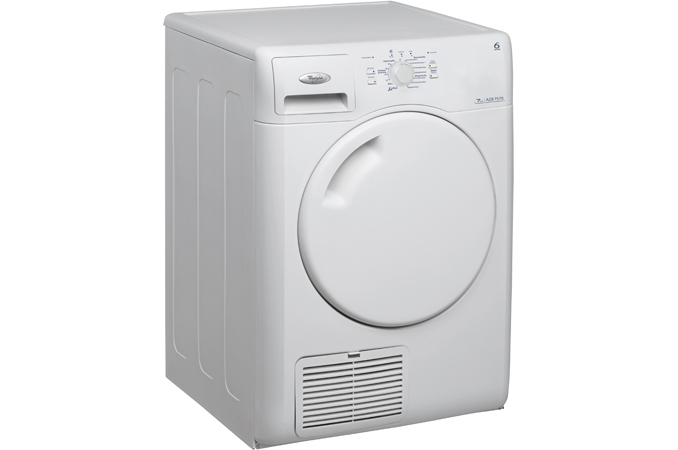 Whirlpool AZB 7570