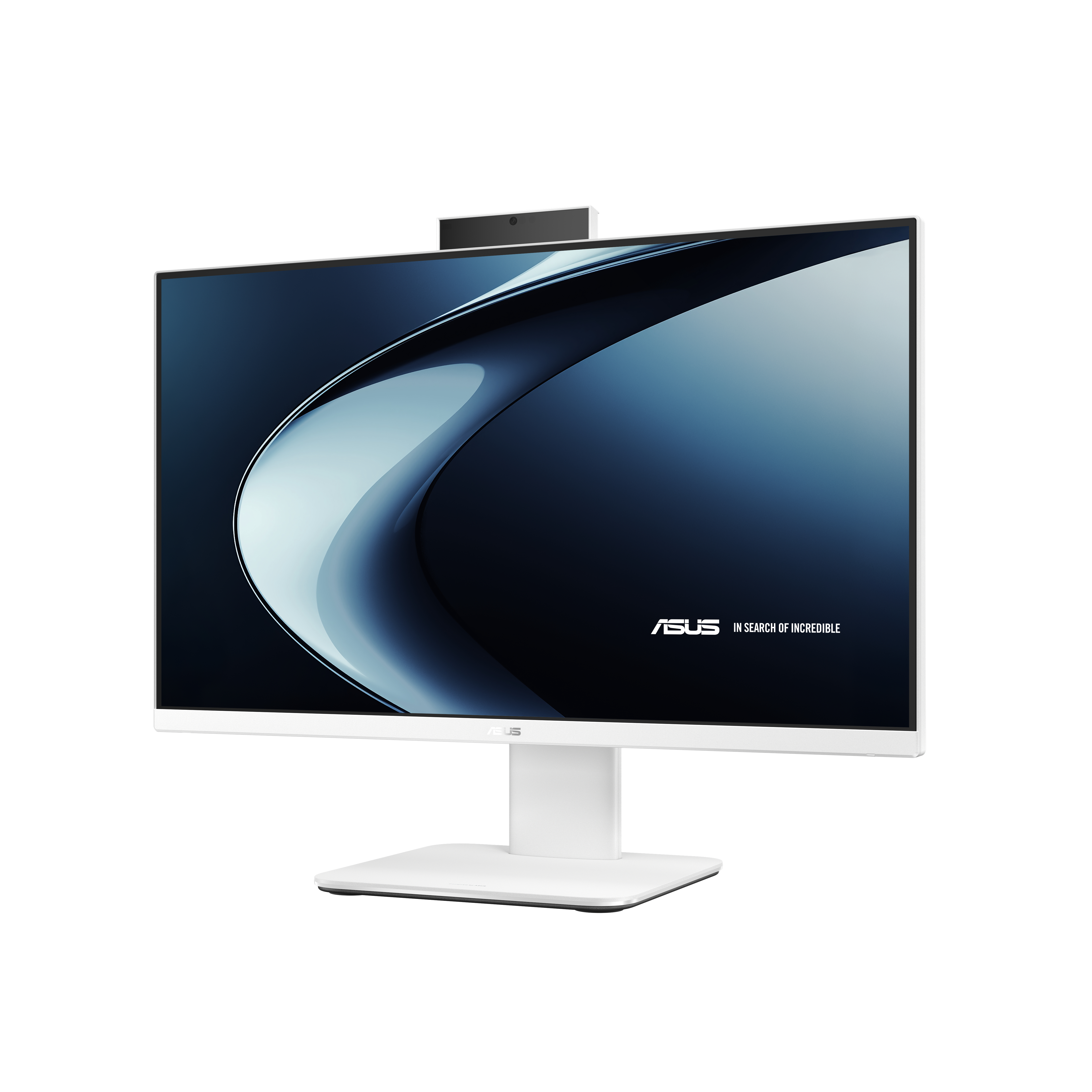 ASUS V400 AiO V440VAESK-BPC911W Intel® Core™ i5 i5-13420H 60,5 cm (23.8") 1920 x 1080 Pixel PC All-in-one 16 GB DDR5-SDRAM 5