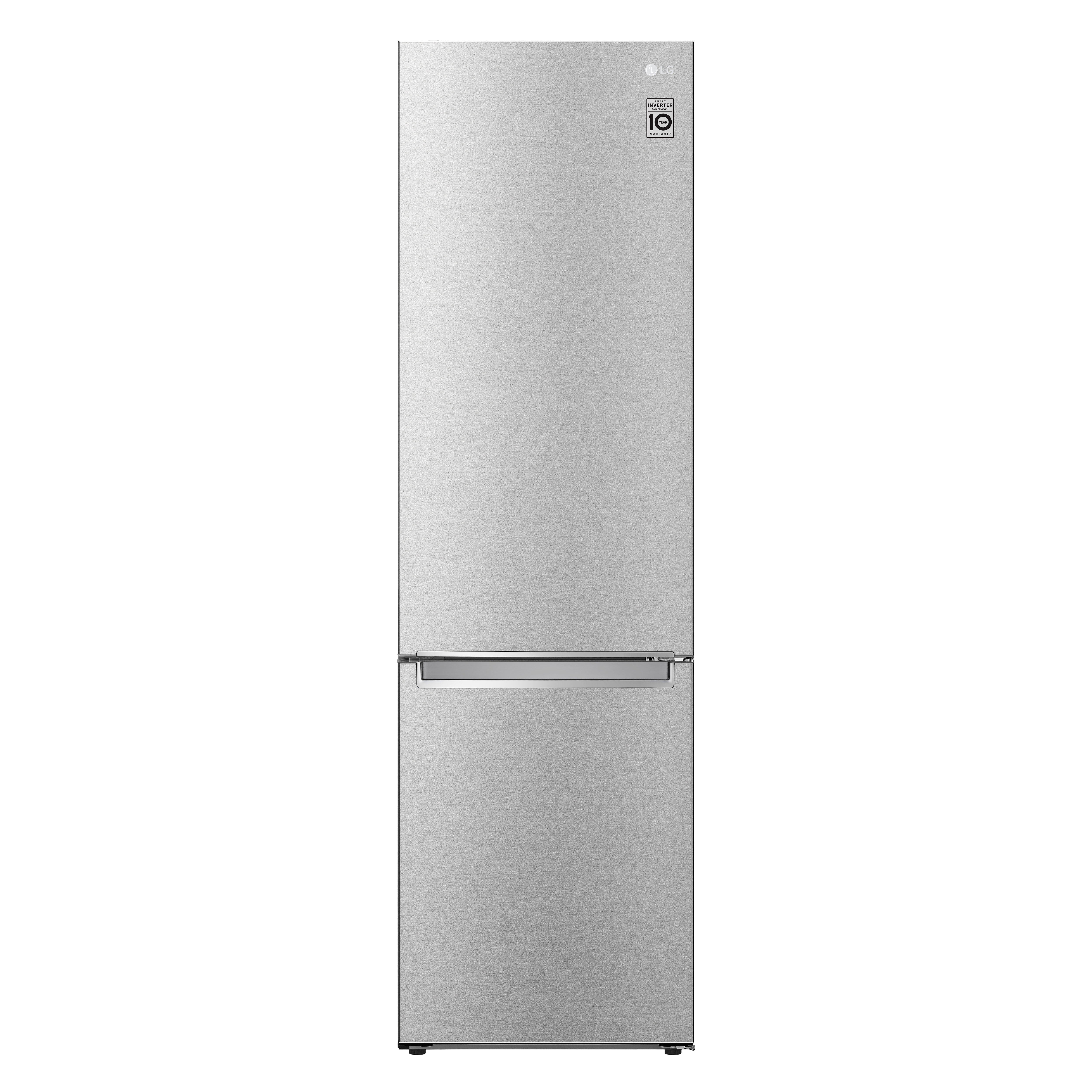 LG GBB92MBB3P — vue 1 sur 8