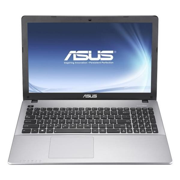 ASUS K550VX-GO652T Intel® Core™ i7 i7-7700HQ Laptop