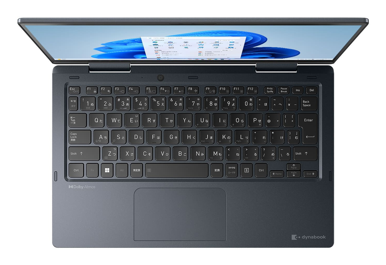 Dynabook V6/V Intel® Core™ i5 i5-1240P Laptop – image 3