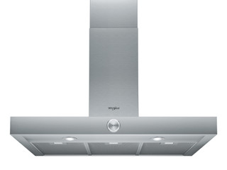 Whirlpool WHBS 93 F LK X — vue 1 sur 1