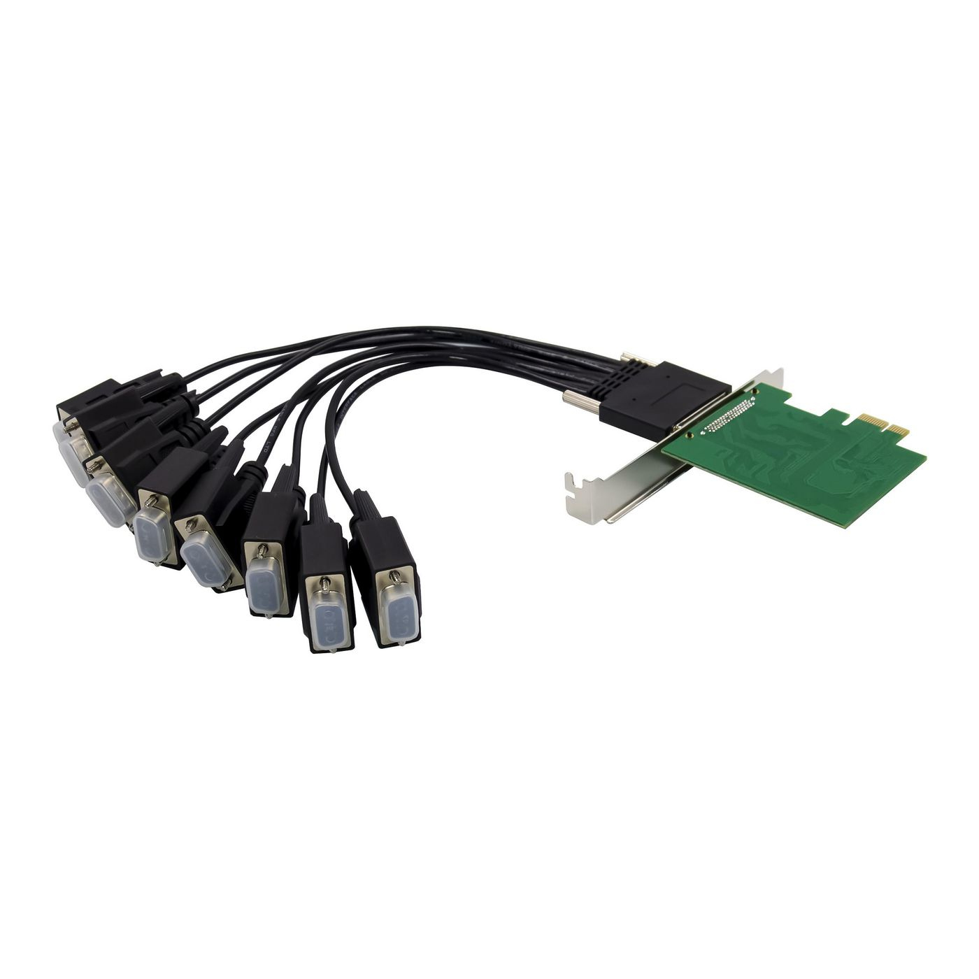 Microconnect MC-PCIE-338 interface cards/adapter – image 4