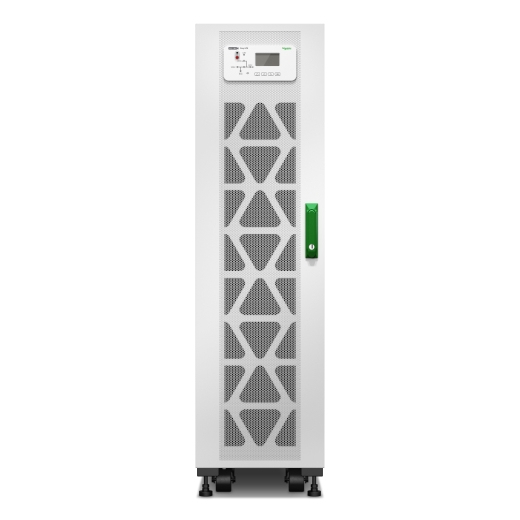 UPS APC Easy UPS 3S - 15kVA - Doble Conversión en Línea - para Baterías Internas - E3SUPS15KFBS UPS APC Easy UPS 3S - 15kVA - Doble Conversión en Línea - para Baterías Internas - E3SUPS15KFBS