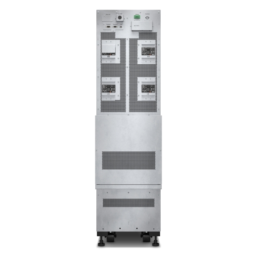UPS APC Easy UPS 3S - 15kVA - Doble Conversión en Línea - para Baterías Internas - E3SUPS15KFBS UPS APC Easy UPS 3S - 15kVA - Doble Conversión en Línea - para Baterías Internas - E3SUPS15KFBS
