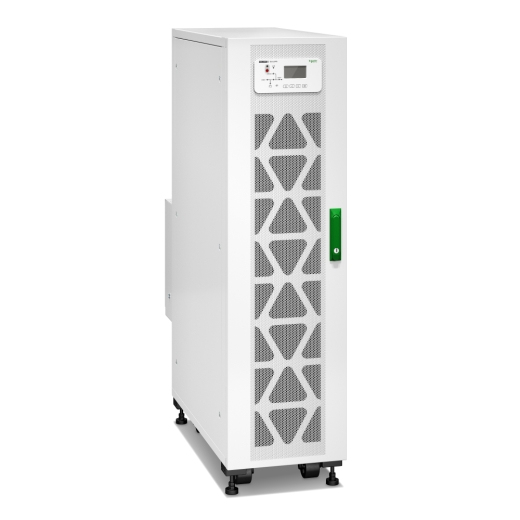 UPS APC Easy UPS 3S - 15kVA - Doble Conversión en Línea - para Baterías Internas - E3SUPS15KFBS UPS APC Easy UPS 3S - 15kVA - Doble Conversión en Línea - para Baterías Internas - E3SUPS15KFBS