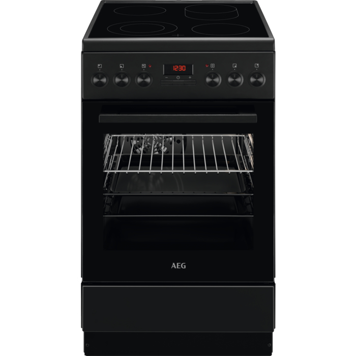 AEG CCB54482BB — vue 1 sur 6
