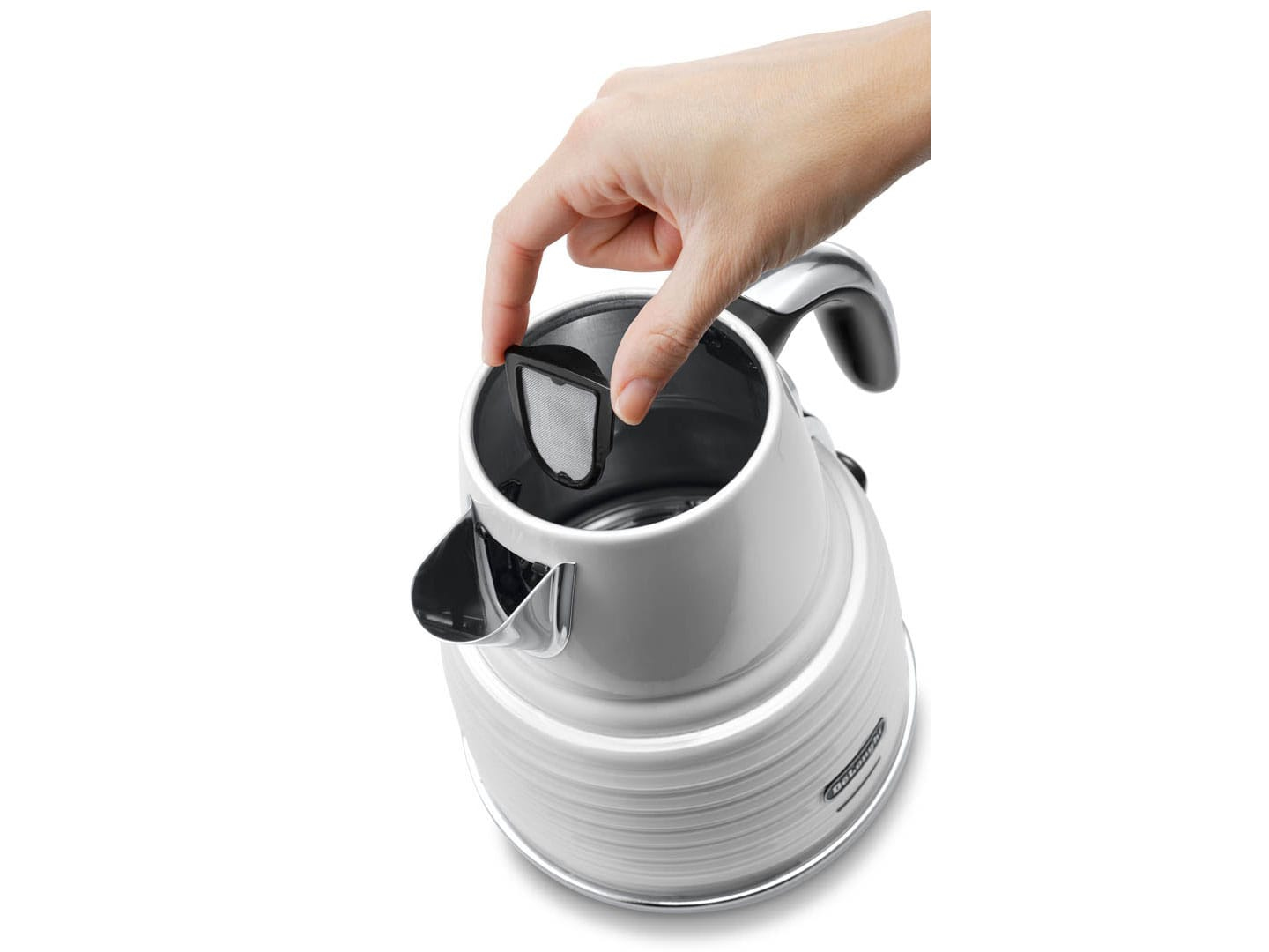 De’Longhi KBZ 3001.W – image 5