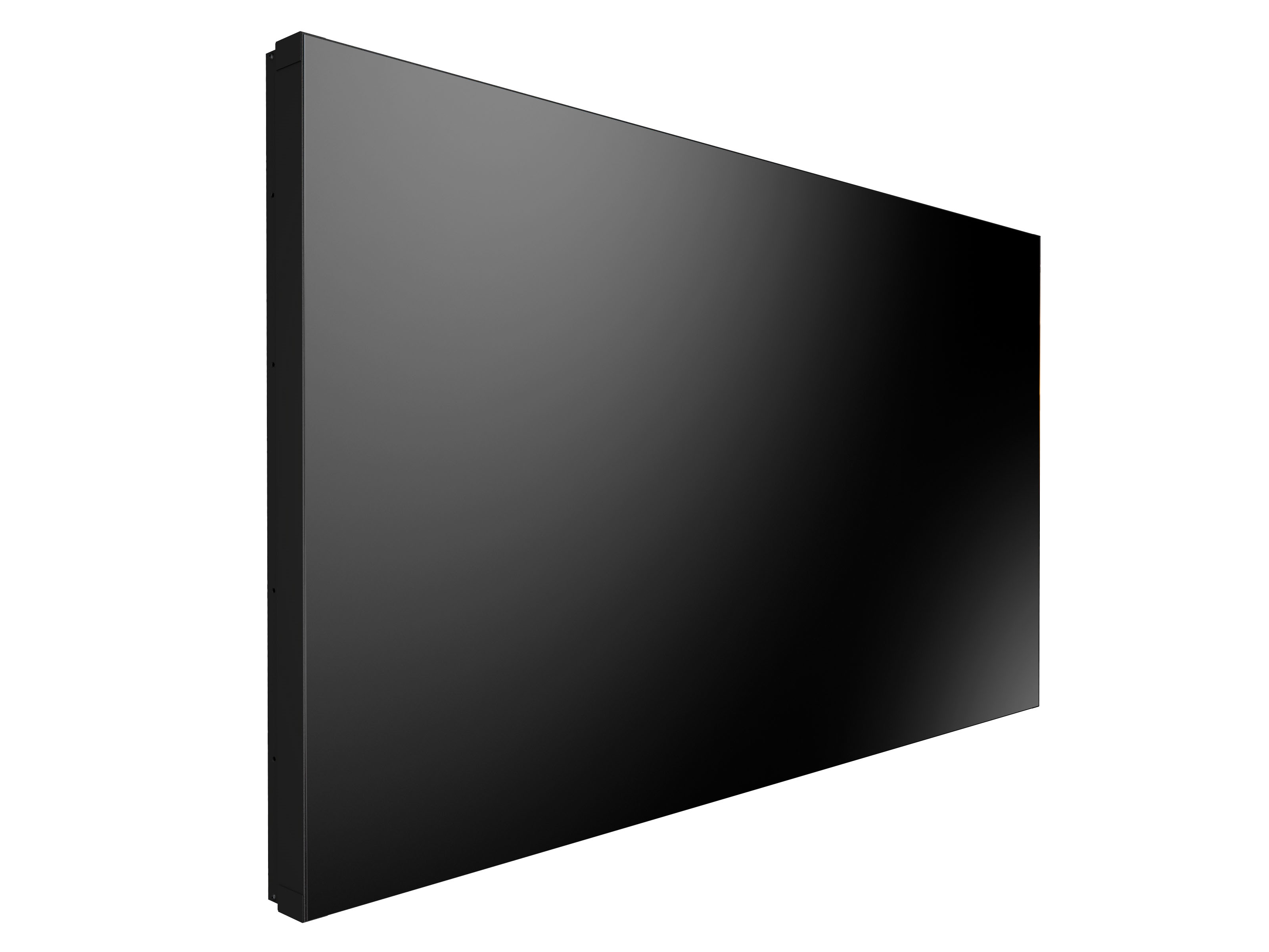 AG Neovo PN-55D3 Digital Signage Display 54,6" LCD Full HD 500 cd/m² Schwarz