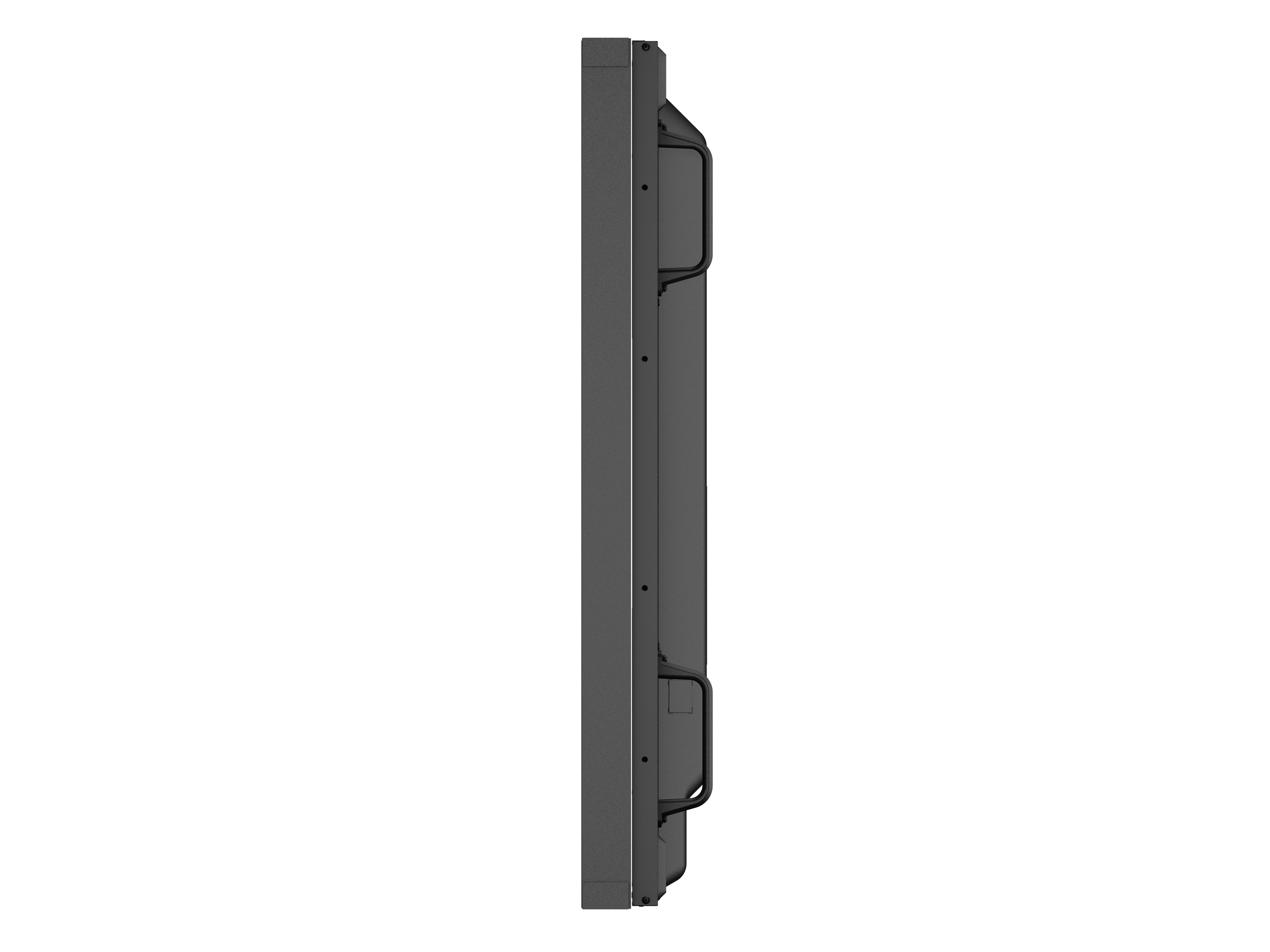 AG Neovo PN-55D3 Digital Signage Display 54,6" LCD Full HD 500 cd/m² Schwarz