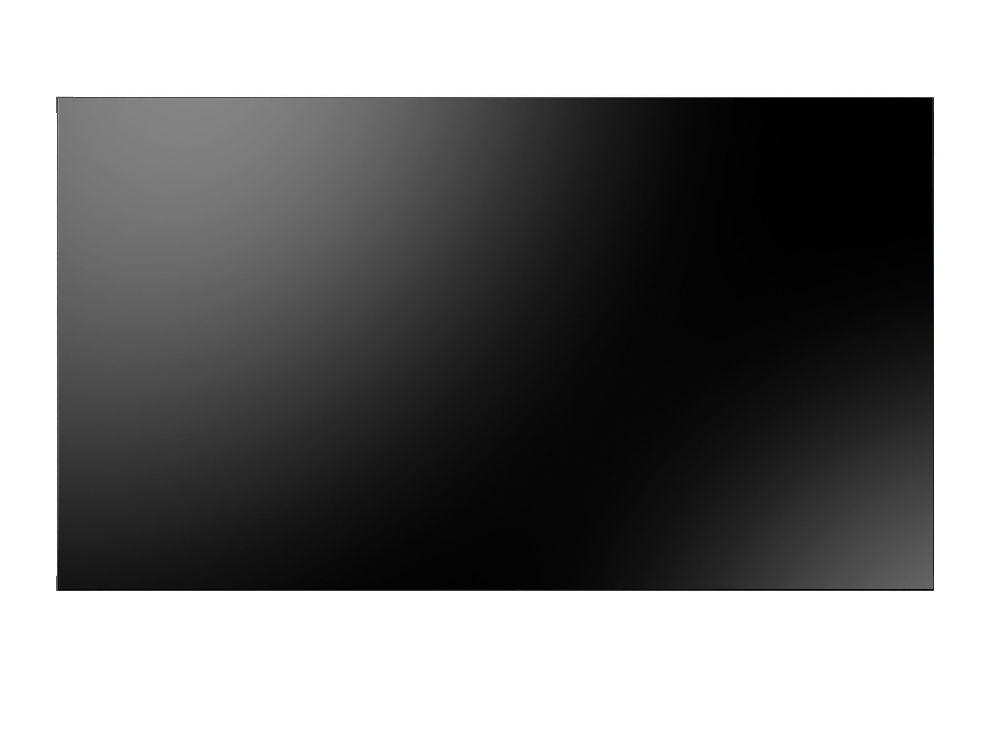 AG Neovo PN-55D3 Digital Signage Display 54,6" LCD Full HD 500 cd/m² Schwarz