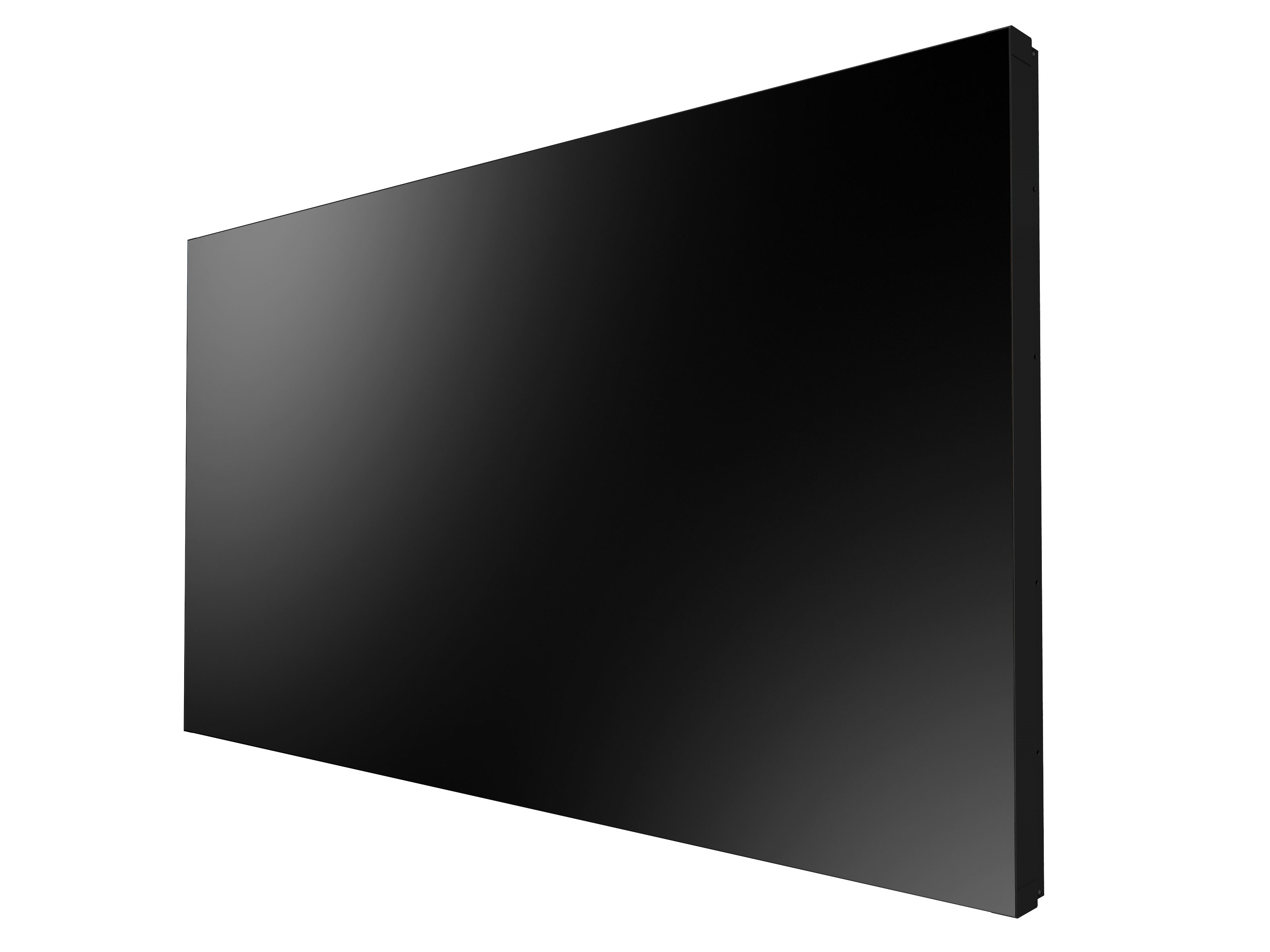 AG Neovo PN-55D3 Digital Signage Display 54,6" LCD Full HD 500 cd/m² Schwarz