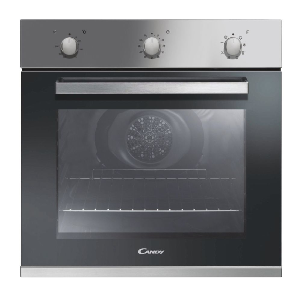 Candy CGHOPK60X/E — vue 1 sur 1