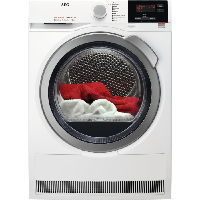 AEG T7DEG844 — vue 1 sur 8