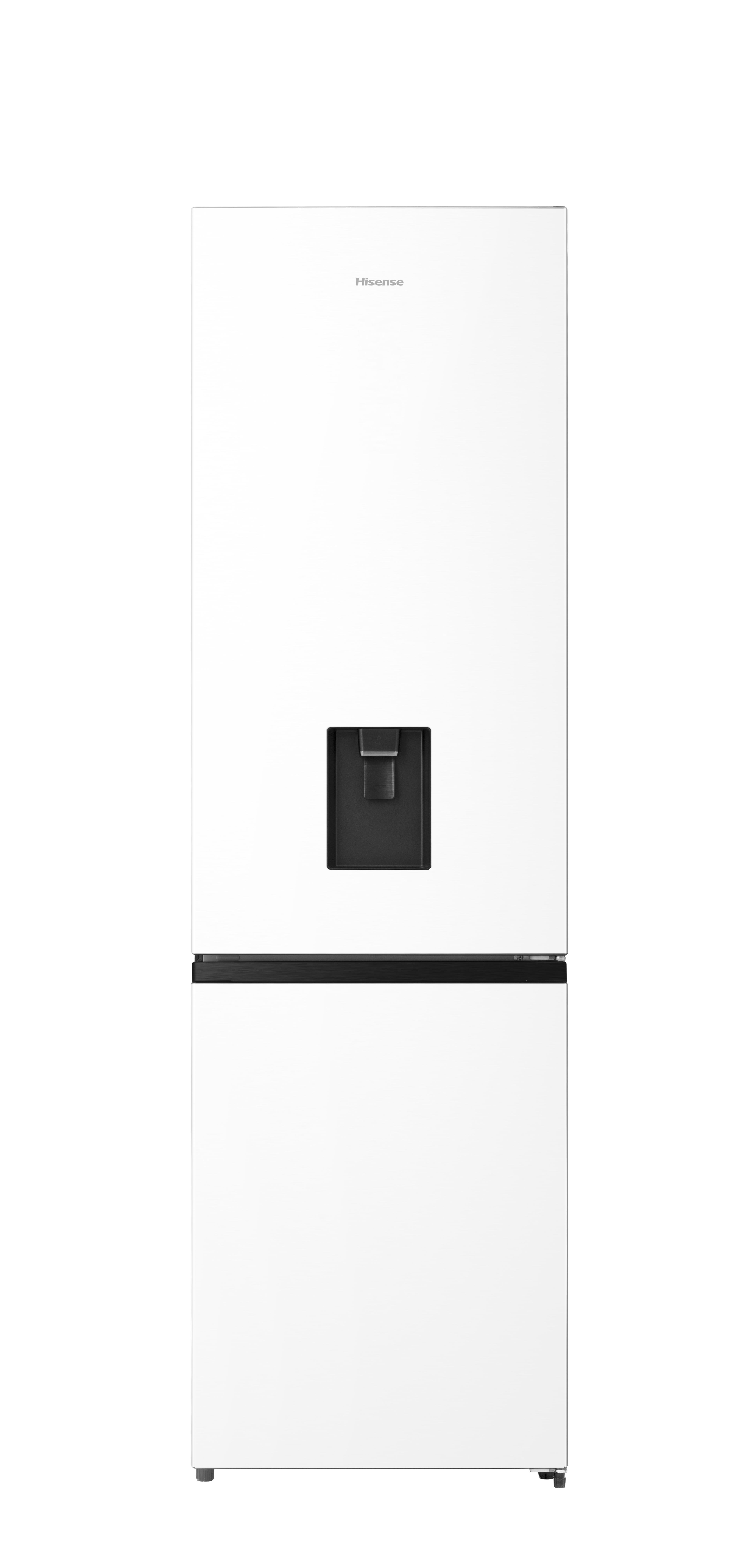 Hisense RB435N4WWE — vue 1 sur 8