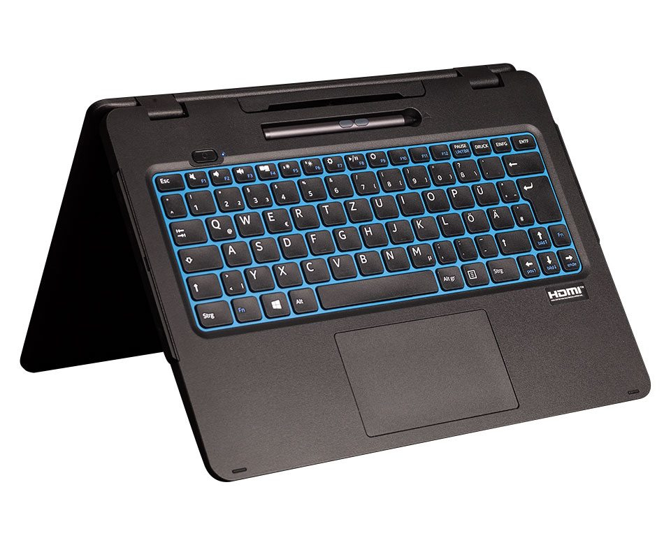 bluechip TRAVELline C11W5 – image 5