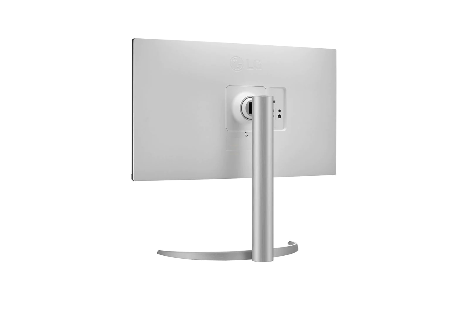 LG 27UP650P-W computer monitor – image 5