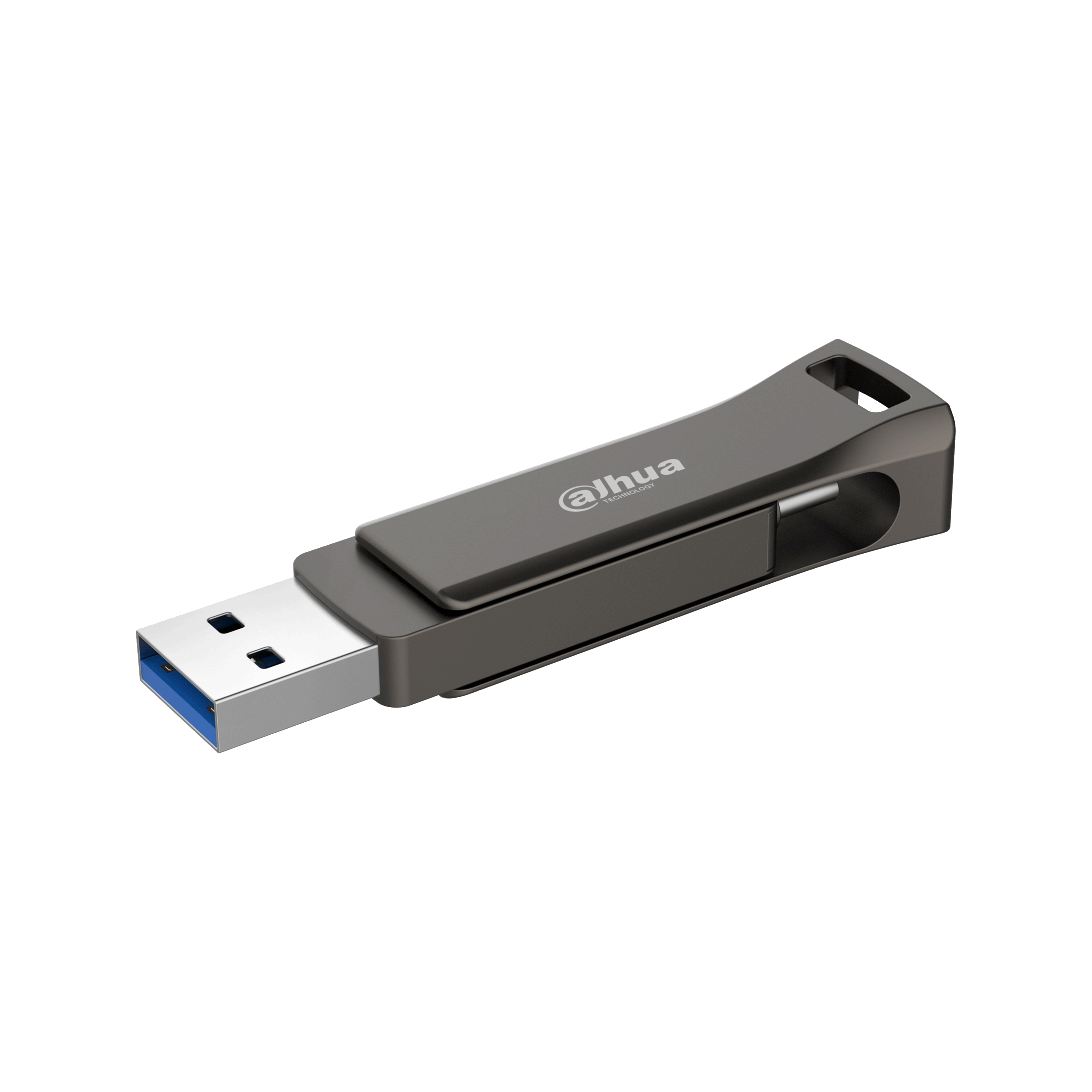 Memoria USB Dahua P629 - 128GB - USB 3.2 - DHI-USB-P629-32-128GB