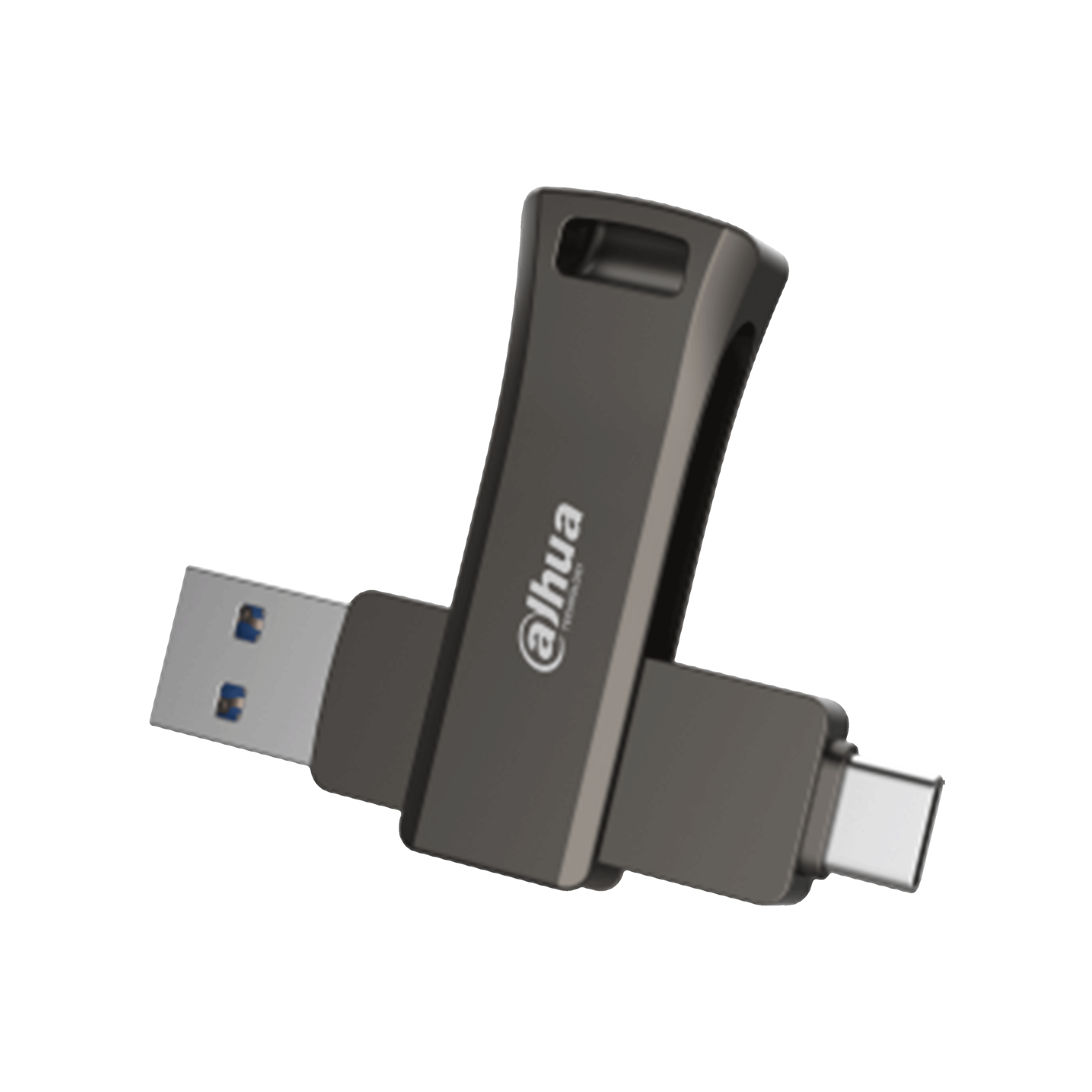 Memoria USB Dahua P629 - 256GB - USB 3.2 - DHI-USB-P629-32-256GB Memoria USB Dahua P629 - 256GB - USB 3.2 - DHI-USB-P629-32-256GB