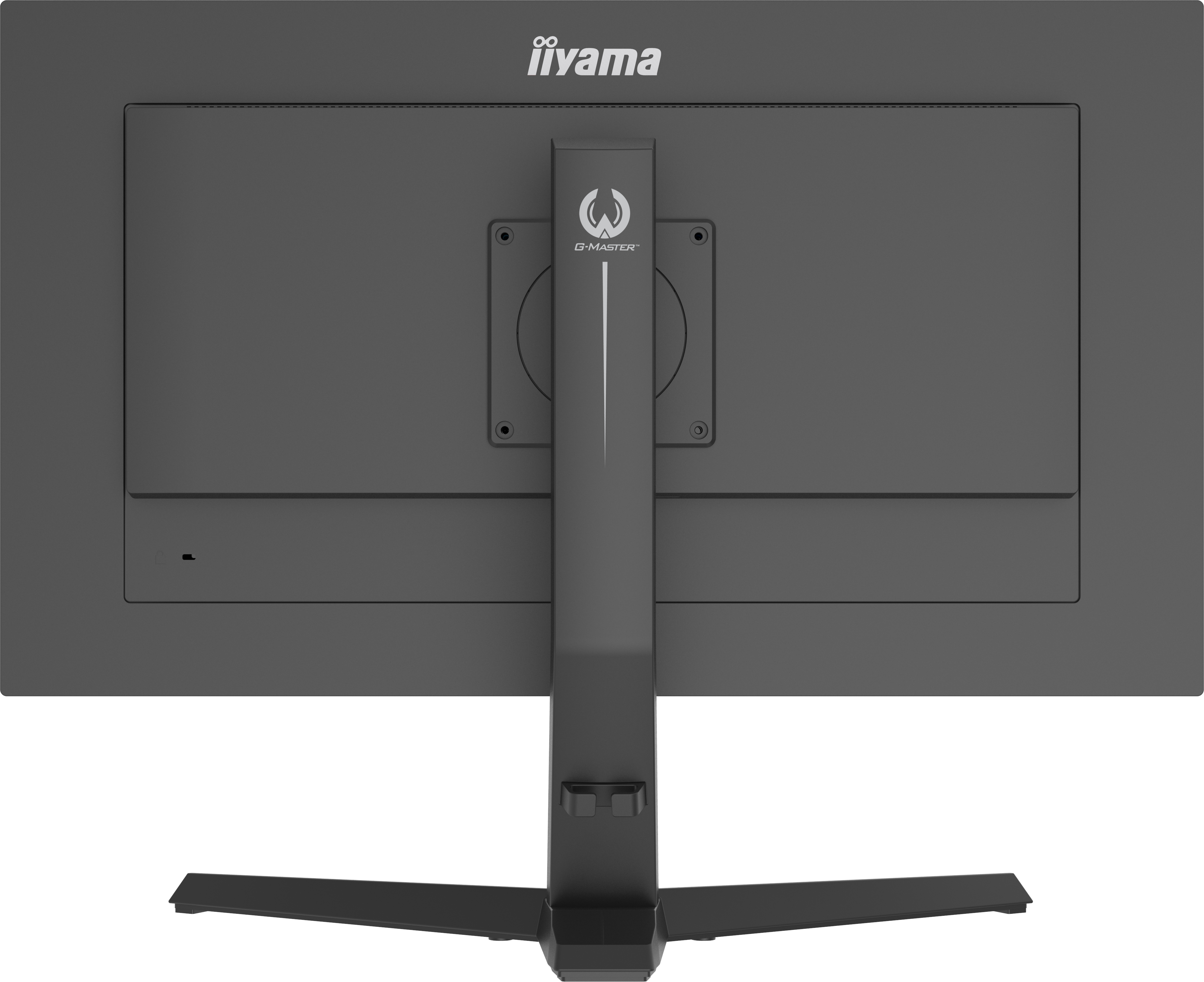 iiyama G-MASTER GB2870UHSU-B1 computer monitor 71.1 cm (28″) 3840 x 2160 pixels 4K Ultra HD LED Black image 6