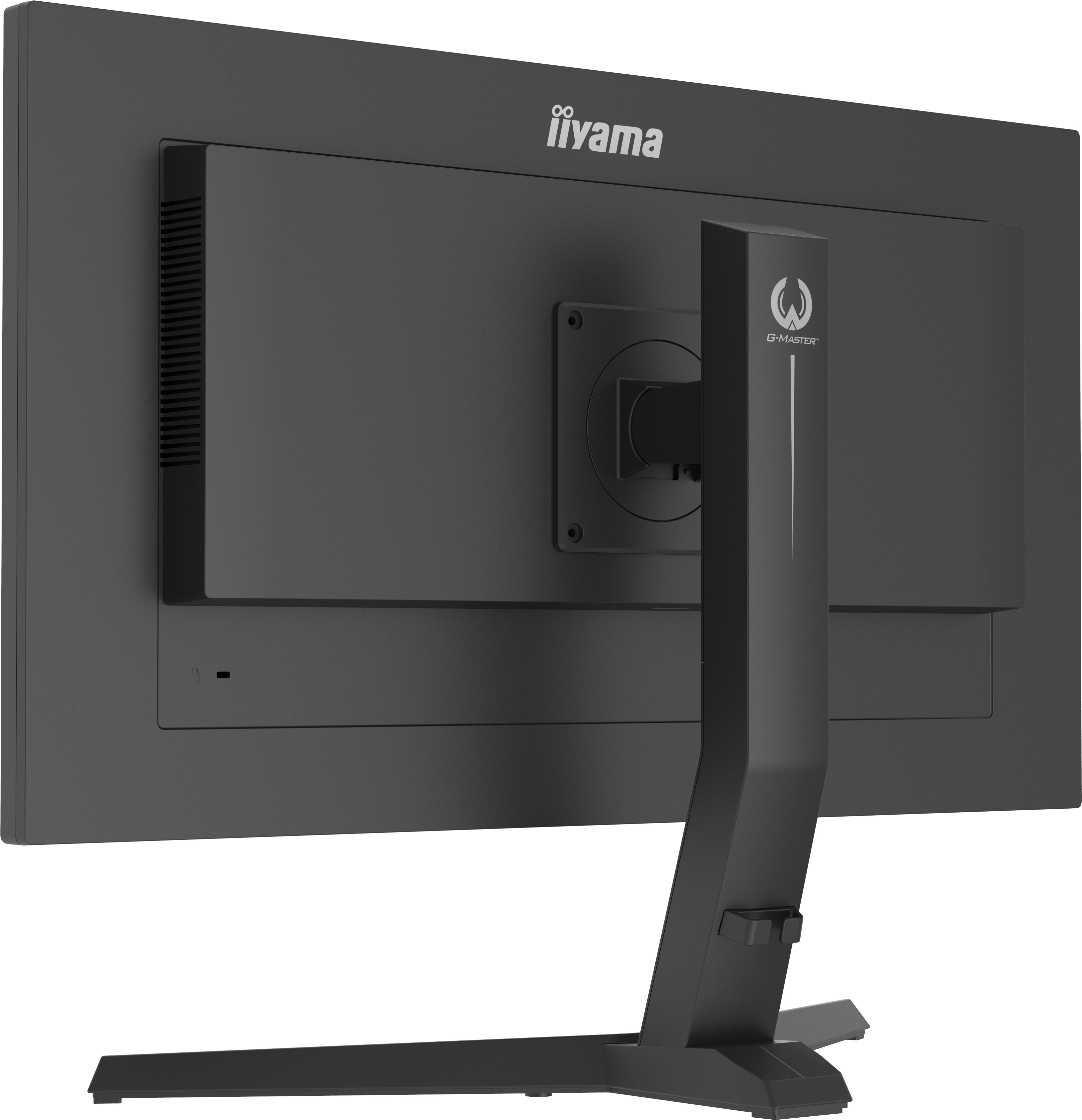 iiyama G-MASTER GB2870UHSU-B1 computer monitor 71.1 cm (28″) 3840 x 2160 pixels 4K Ultra HD LED Black image 7