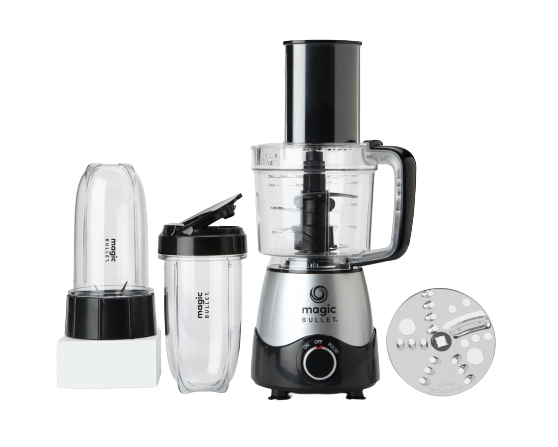 NutriBullet MB50200 — vue 1 sur 7
