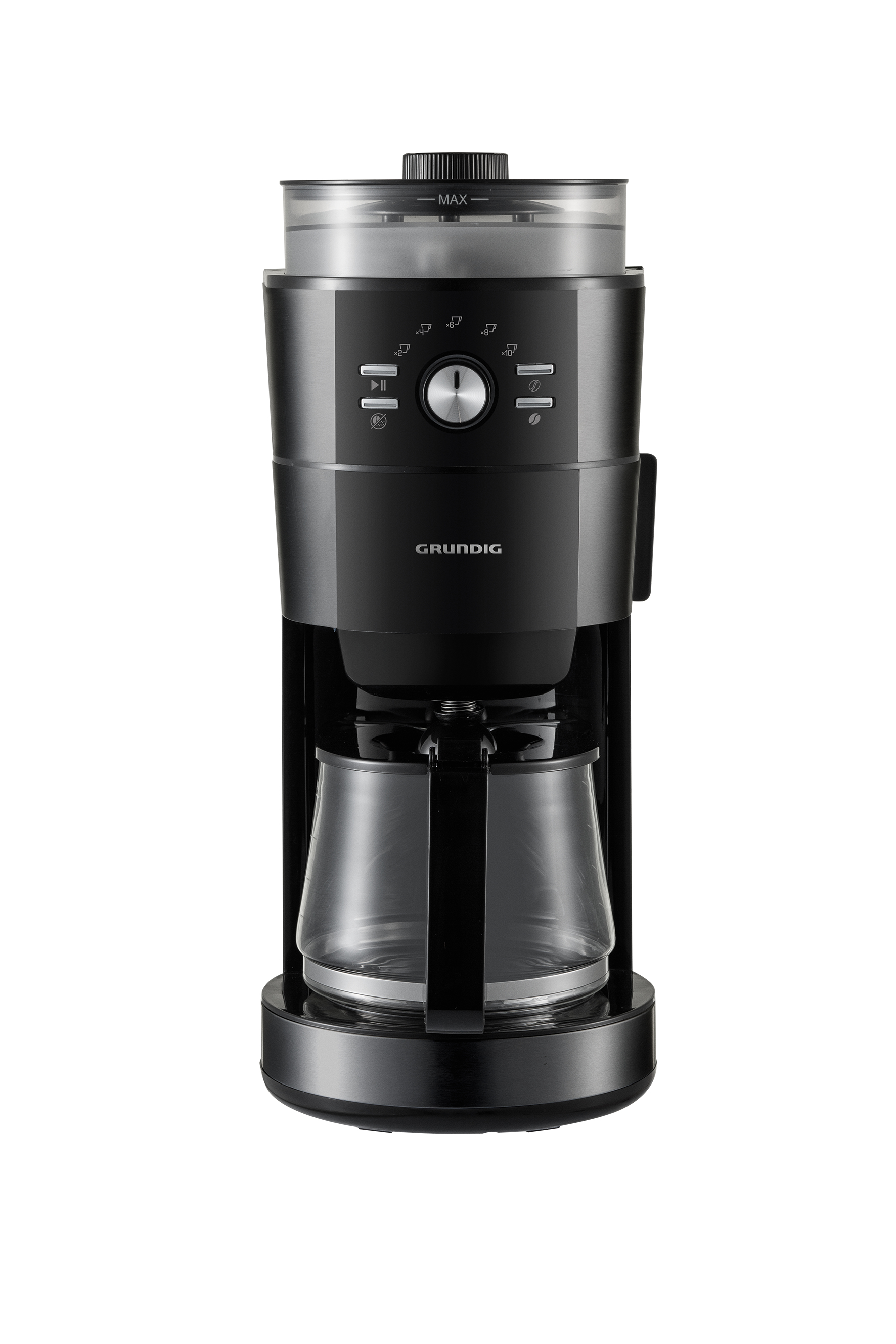 Grundig FK 7110 D — vue 1 sur 7