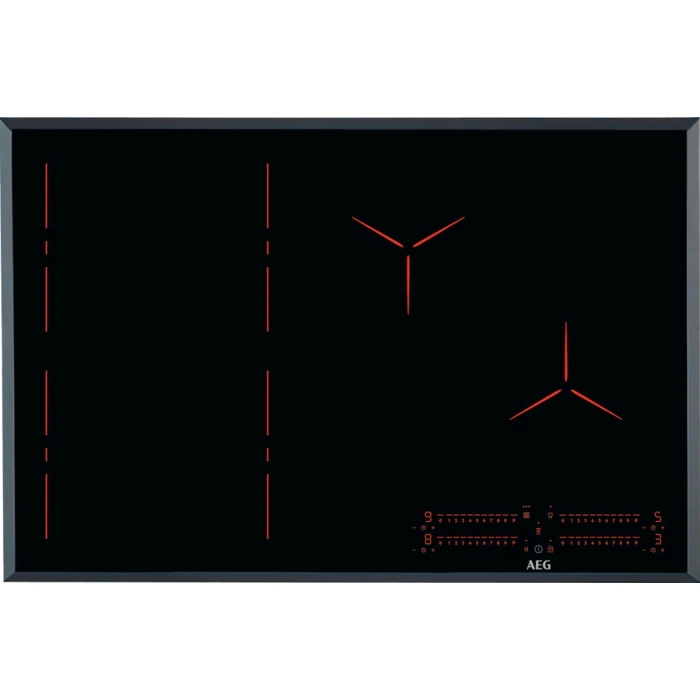AEG IPE84571FB — vue 1 sur 4