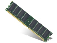 Hypertec IBM equivalent 1GB DIMM DDR SDRAM (PC2700) (Legacy)