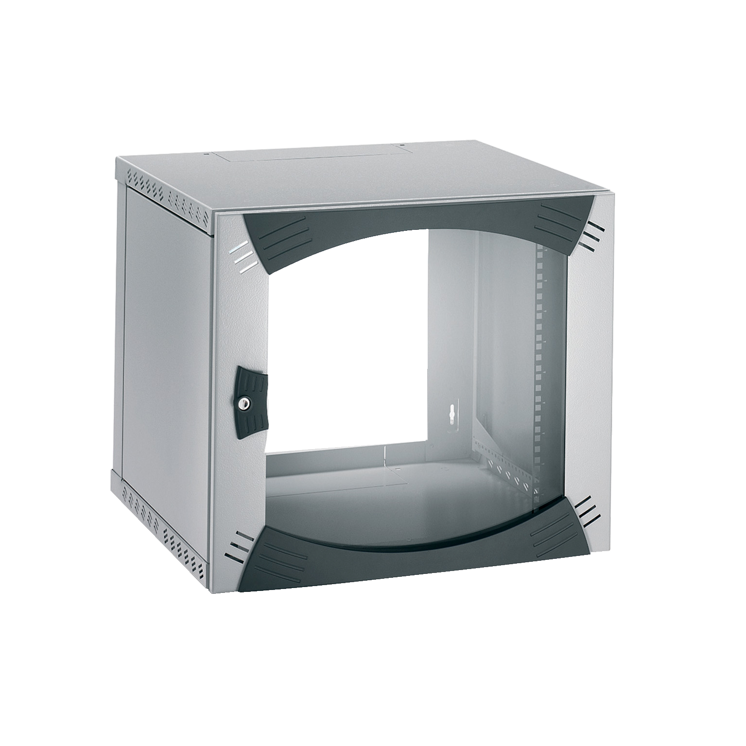 Schneider Electric NSYOPB6U4F armadio e custodia per apparecchiature di rete