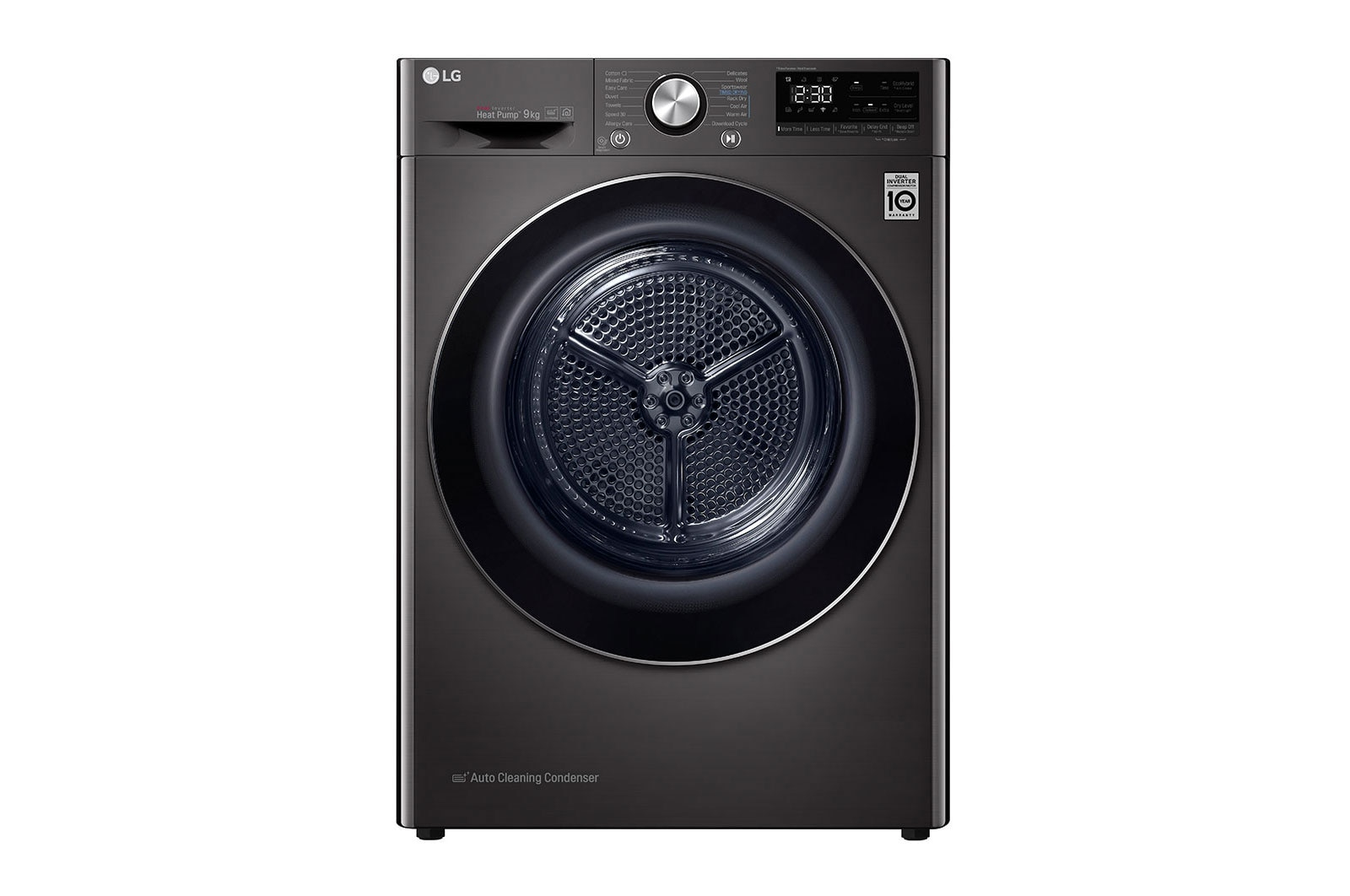 LG RC90V9JV2Q — vue 1 sur 8