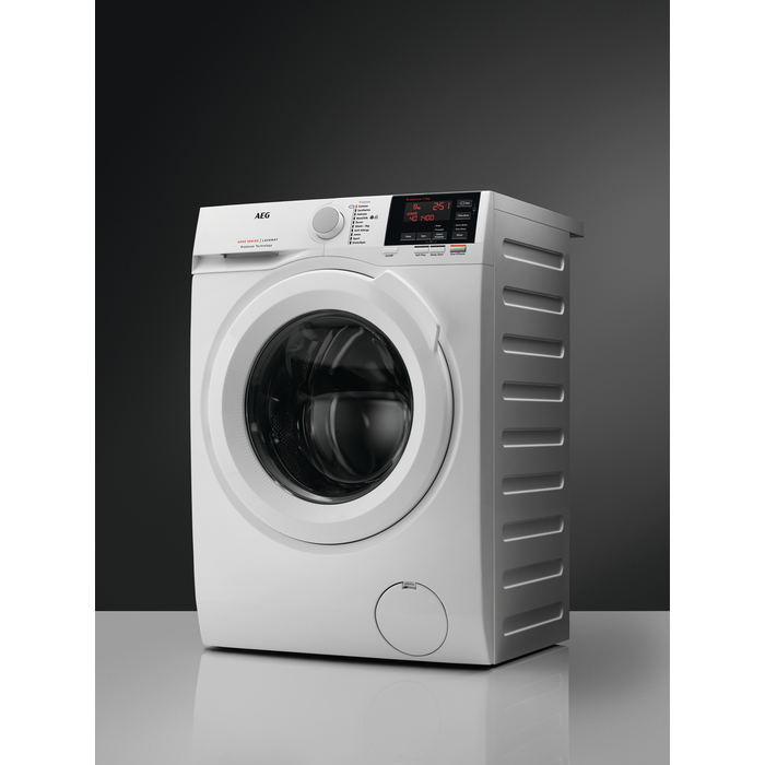 AEG 6000 Serie ProSense — vue 1 sur 8