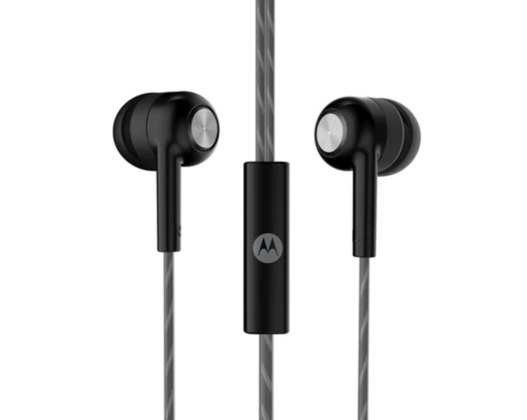 Motorola PACE-115-BK — vue 1 sur 3
