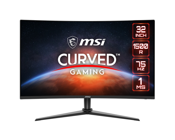 MSI G323CV 