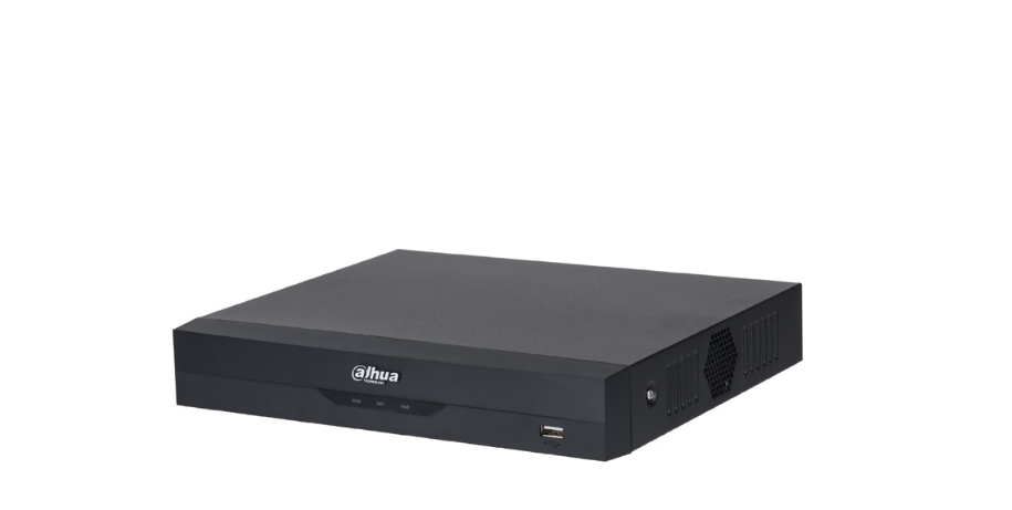 NVR 8CH 12MP 960GB IP VGA+HDMI AI CON SSD960GB WIZSENSE 1080