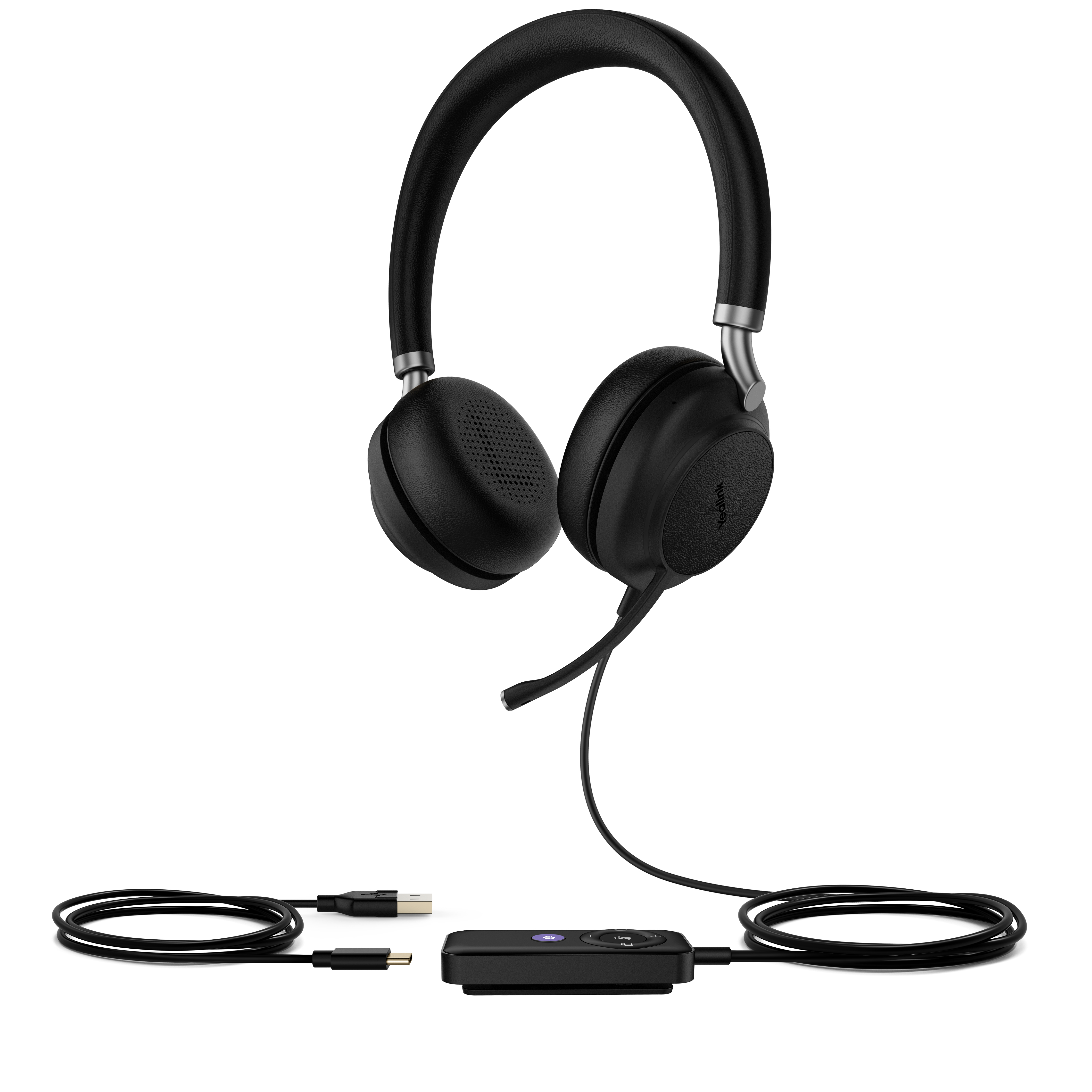 Yealink UH38-Dual — vue 1 sur 8