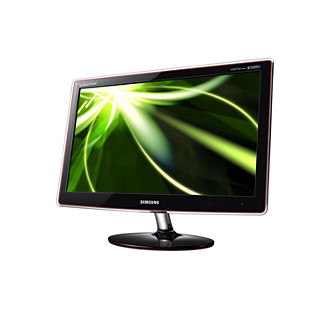 Samsung P2470HD computer monitor – image 6