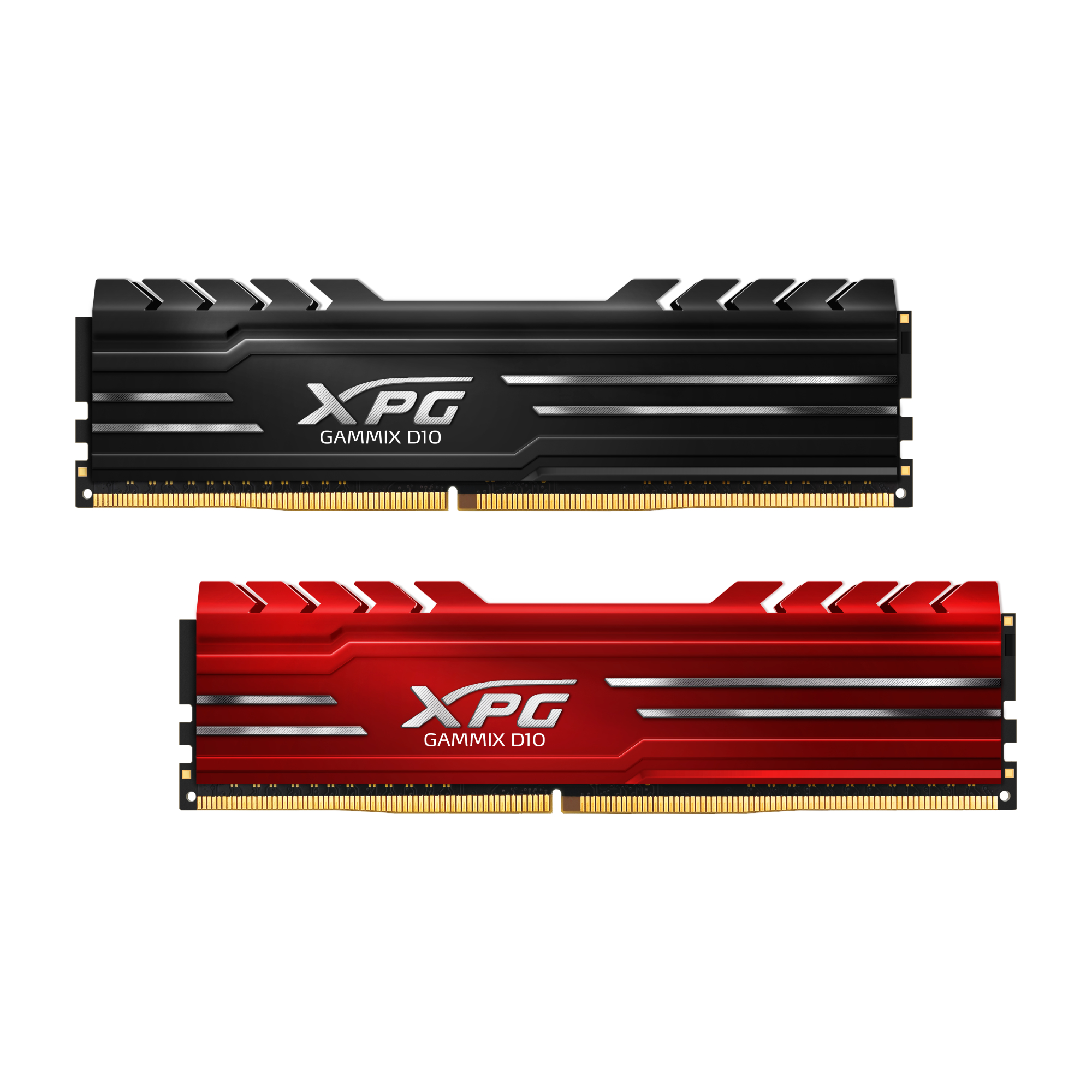 Memoria Ram Adata Xpg Gammix D10 Ddr4 8Gb 3000Mhz - AX4U30008G16A-SR10 Memoria Ram Adata Xpg Gammix D10 Ddr4 8Gb 3000Mhz - AX4U30008G16A-SR10