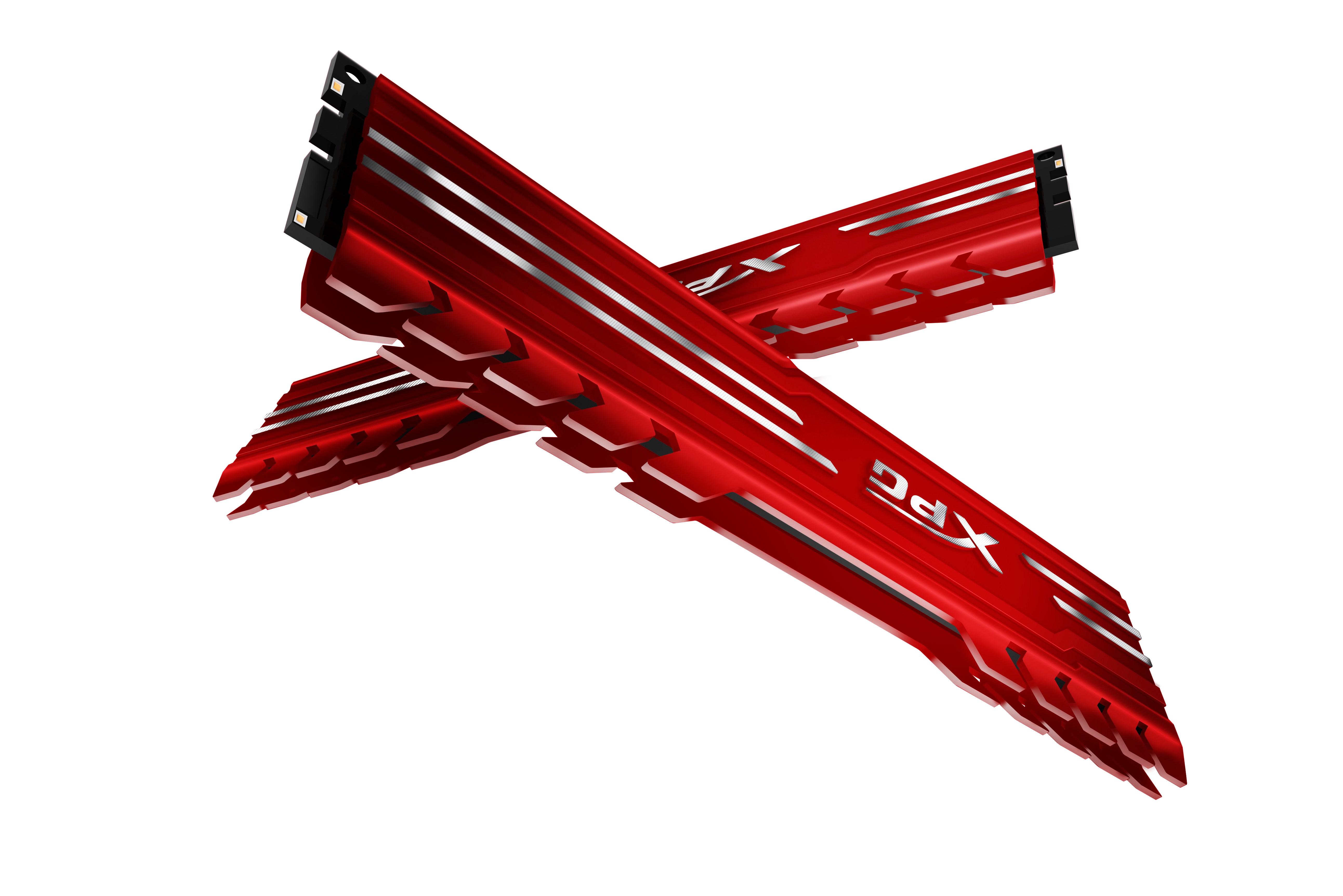 Memoria Ram Adata Xpg Gammix D10 Ddr4 8Gb 3000Mhz - AX4U30008G16A-SR10 Memoria Ram Adata Xpg Gammix D10 Ddr4 8Gb 3000Mhz - AX4U30008G16A-SR10