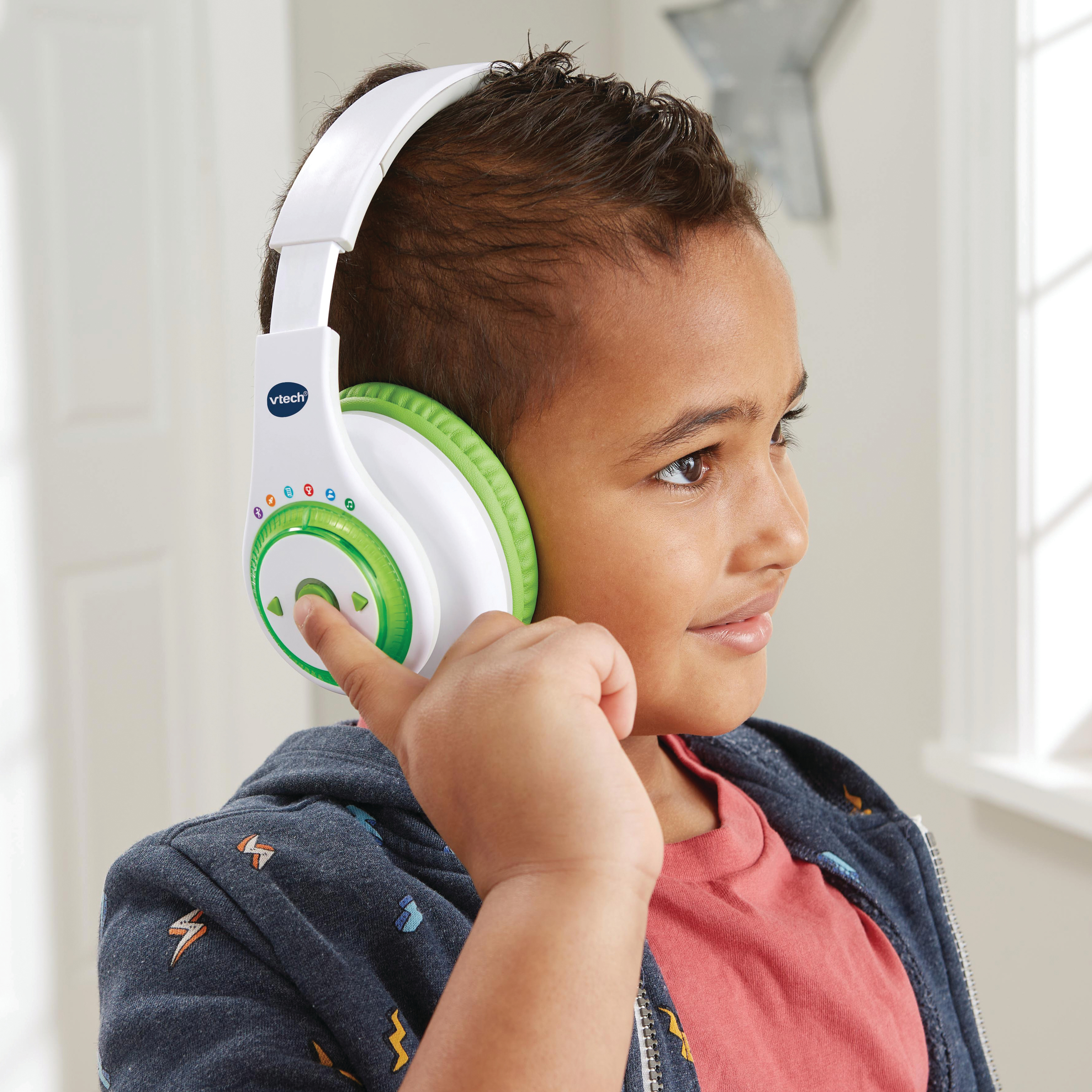 صورة VTech KIDIPODS MAX 80-616205 متعدد الألوان