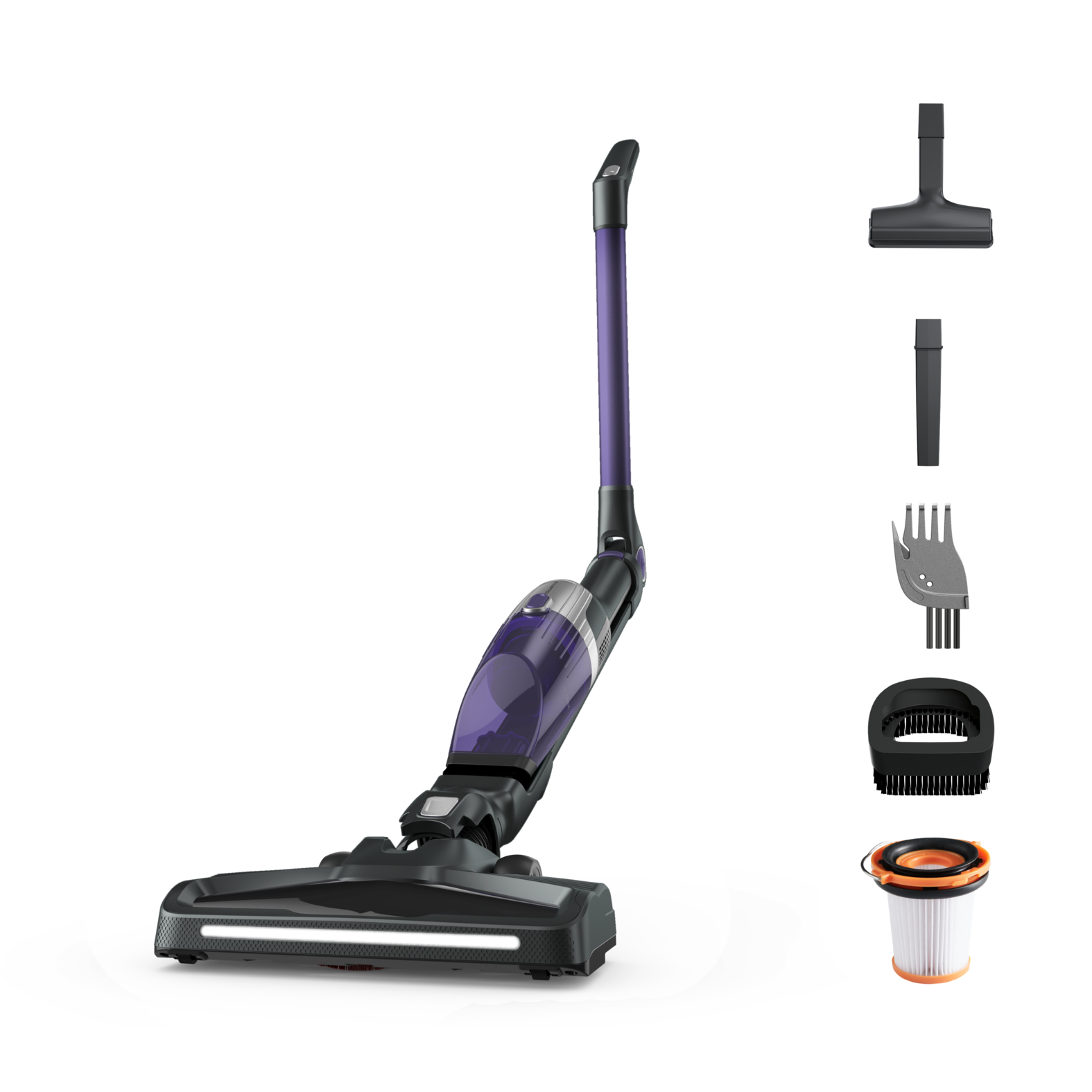 Rowenta RH1238 — vue 1 sur 8