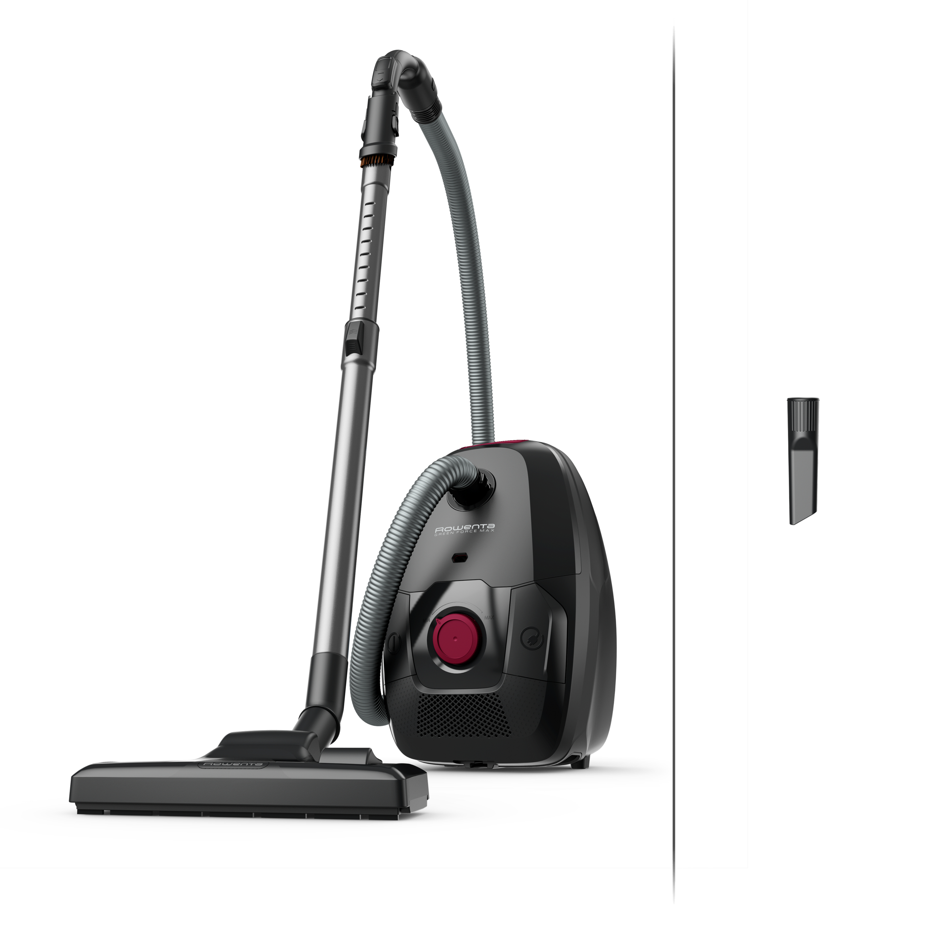 Rowenta Green Force Max RO4933 4,5 L Secco 900 W Sacchetto per la polvere