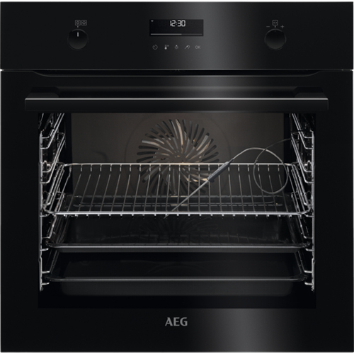 AEG BCE558370B — vue 1 sur 5
