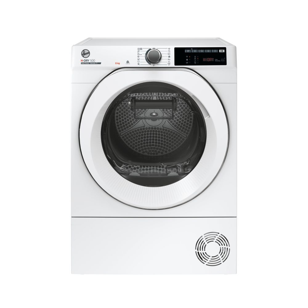 Hoover NDE H8 — vue 1 sur 7